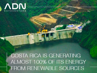 Costa Rica´s Renewable Energy