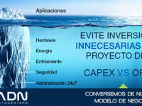 Capex vs Opex