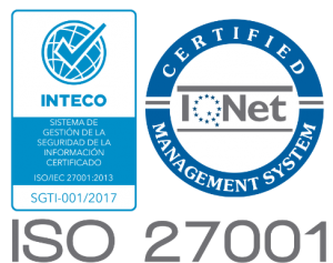 ISO 27001