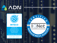 Certificaciones ADN Datacenters